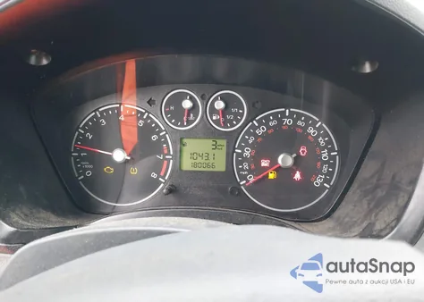 2013 Ford Transit Connect Xlt z USA, uszkodzony, nr VIN NM0LS7BN2DT138388